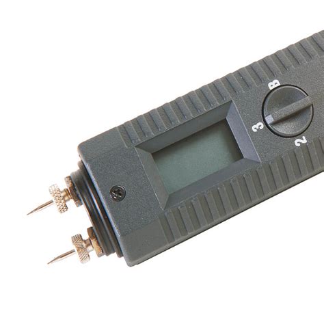 elcometer 7400 compact moisture meter|Elcometer 7400 Compact Pinless Moisture Meter .